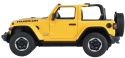 Zdalnie sterowany Jeep Wrangler Rubicon 1:14Rastar