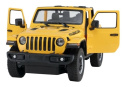 Zdalnie sterowany Jeep Wrangler Rubicon 1:14Rastar