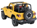 Zdalnie sterowany Jeep Wrangler Rubicon 1:14Rastar