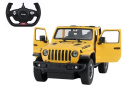 Zdalnie sterowany Jeep Wrangler Rubicon 1:14Rastar