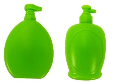 Zestaw do opieki nad Niemowlakiem - Dbaj o Dziecko