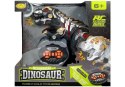 DUŻY Dinozaur ZDALNIE STEROWANY INTELIGENTNY USB