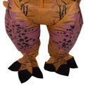 Nadmuchiwany kostium strój dinozaura T-REX gigant 1.5-1.9m