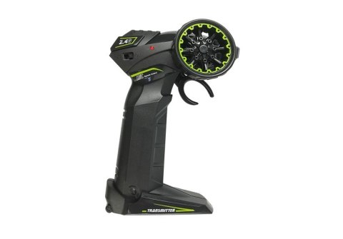 Auto RC zdalnie sterowane TERENOWE + PILOT RC