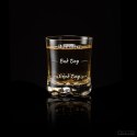 Zestaw miłośnika Whisky / Wina 2pak + ETUI