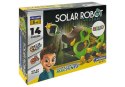 Edukacyjny Robot Solarny Dzik DIY