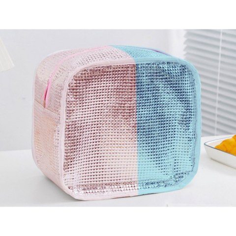 Thermal bag for carrying food LUNCH BOX PJM18WZ3