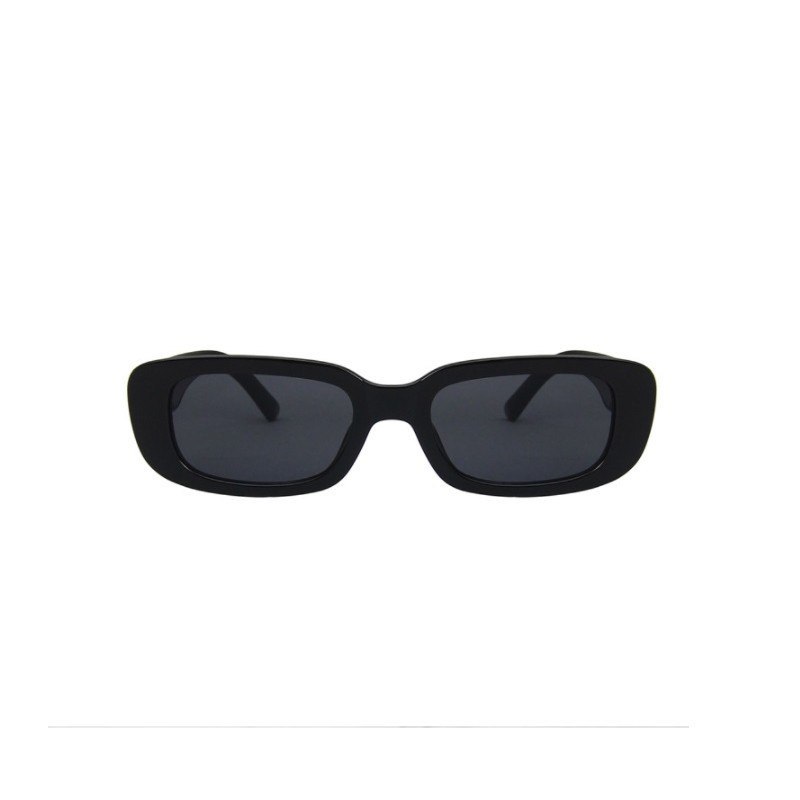 Okulary przeciwsłoneczne ELEGANT czarne OK263WZ1