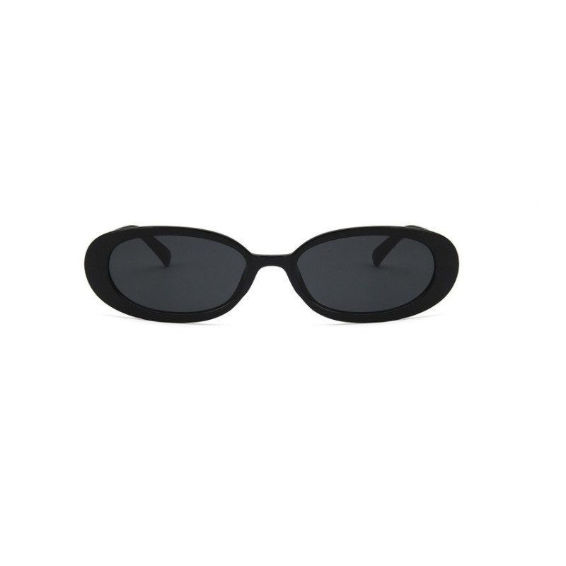 Okulary przeciwsłoneczne OWAL BLACK OK264WZ1