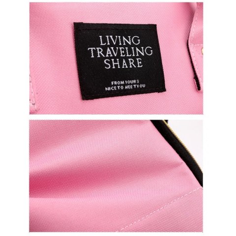 Torba, organizer do wózka pikowany plecak dla mamy Miętowy PLM10M