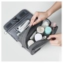 Cosmetic organizer, folding cosmetic bag KS34WZ3