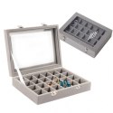 Jewelery organizer box PD133SZ
