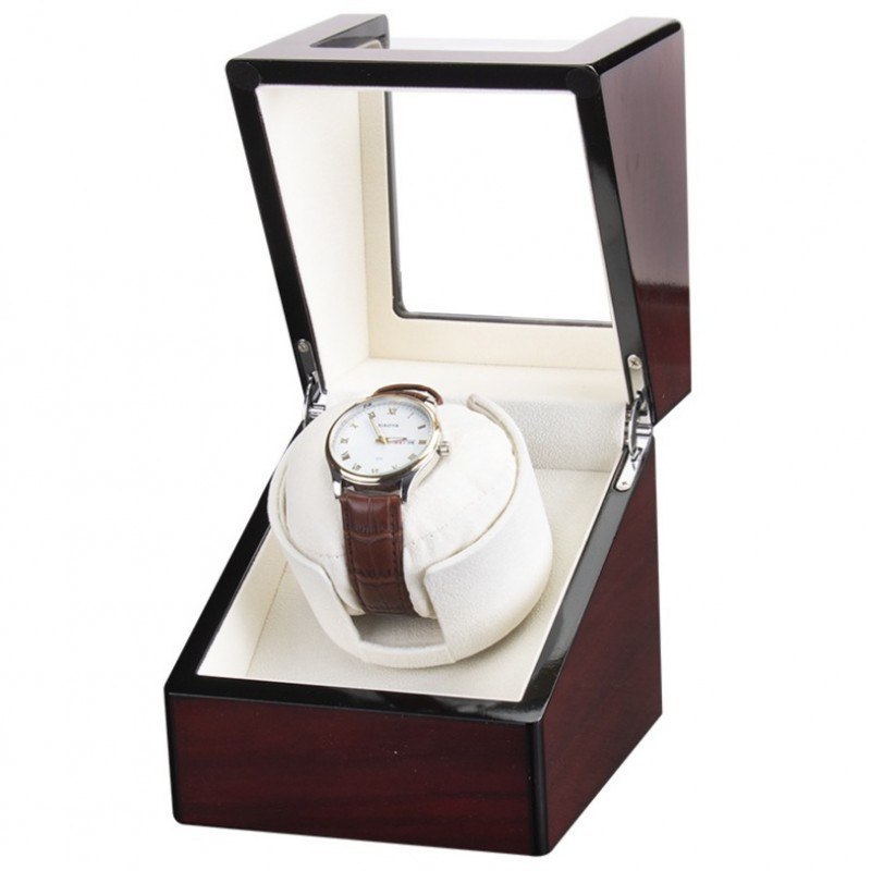 Rotomat szkatułka etui zegarek automatyczny PD121
