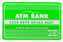 ATM Bankomat Zielony PL