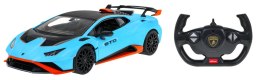 Autko R/C Lamborghini Huracan STO 1:14 RASTAR