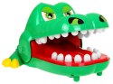 Gra Wściekły Krokodyl u Dentysty