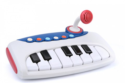 Keyboard Dla Najmłodszych