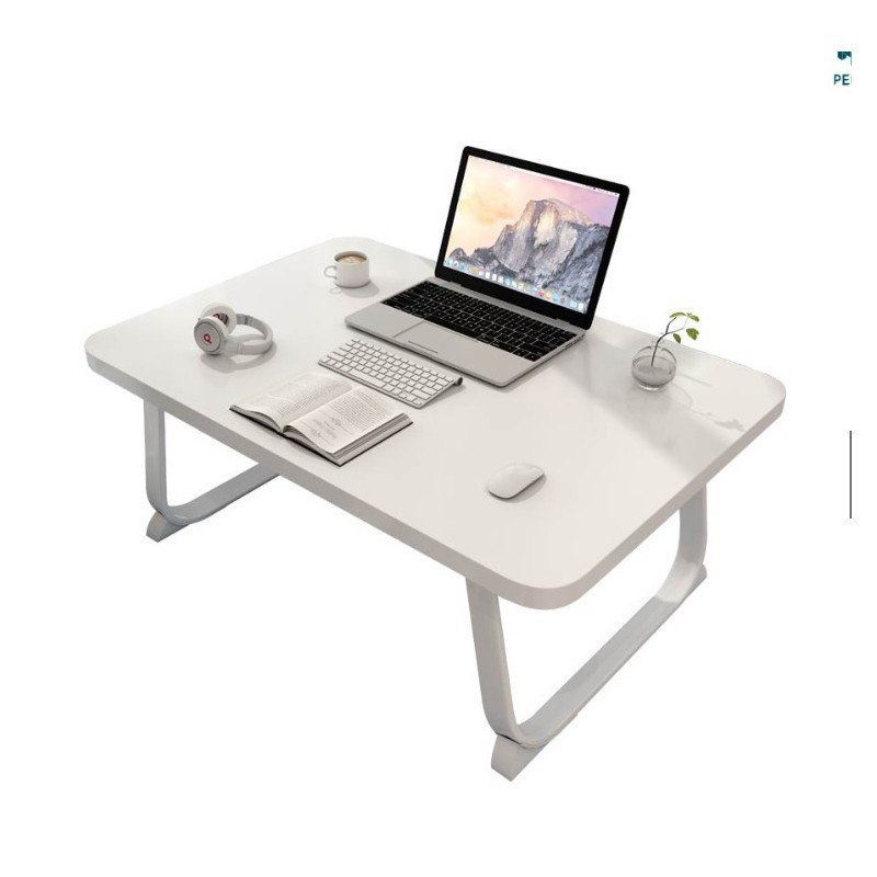 Składany stolik pod laptop tablet STL02WZ1