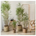 Sztuczna roślina ozdoba dekoracja Bambus 190 cm SZR02