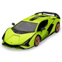 RASTAR R/C Lamborghini Sian FKP 37 samochód auto zdalnie sterowane