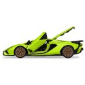 RASTAR R/C Lamborghini Sian FKP 37 samochód auto zdalnie sterowane