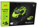 RASTAR R/C Lamborghini Sian FKP 37 samochód auto zdalnie sterowane