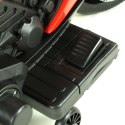 Motor na akumulator dla dzieci kufer MOTO-SX-5-NIEBIESKI