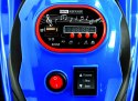 Motor na akumulator dla dzieci pierwszy MOTO-SX-3-CZERWONY