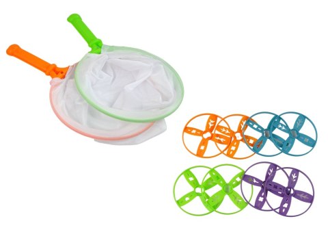 Gra Zręcznościowa Złap Frisbee Słoń
