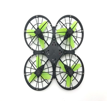 OMNA Inteligentny dron SYMA X26 z czujnikami przeszkód