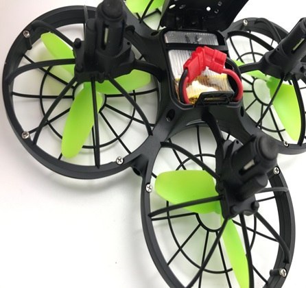 OMNA Inteligentny dron SYMA X26 z czujnikami przeszkód
