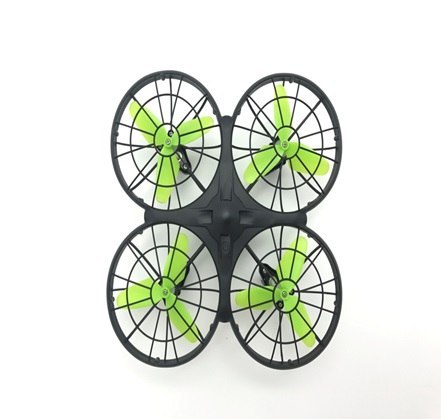 OMNA Inteligentny dron SYMA X26 z czujnikami przeszkód