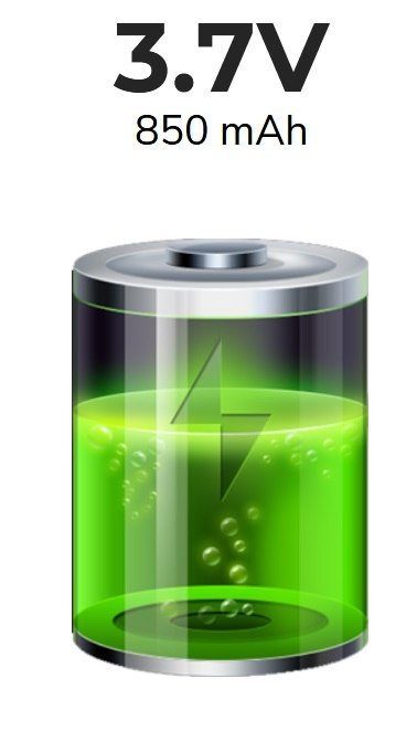 OMNA Inteligentny dron SYMA X26 z czujnikami przeszkód