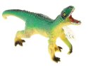 FIGURKA DINOZAUR Z DŹWIĘKIEM WZORY T-REX DUŻE