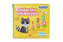 KSIĄŻECZKA EDUKACYJNA E-EDU NAUKA LICZENIA