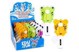 WIATRACZEK WIATRAK ZWIERZĄTKO TYGRYS DLA DZIECI