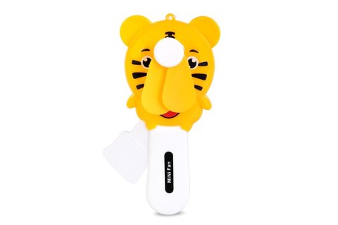 WIATRACZEK WIATRAK ZWIERZĄTKO TYGRYS DLA DZIECI