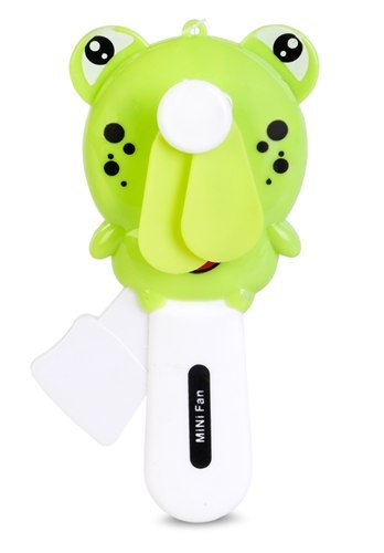 WIATRACZEK WIATRAK ZWIERZĄTKO TYGRYS DLA DZIECI