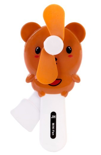 WIATRACZEK WIATRAK ZWIERZĄTKO TYGRYS DLA DZIECI