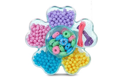 ZESTAW KORALIKÓW BIŻUTERIA BRANSOLETKA SZNUREK