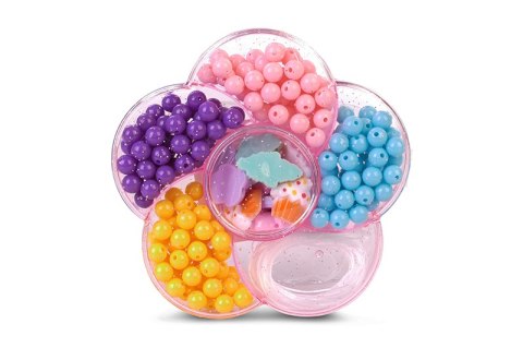 ZESTAW KORALIKÓW BIŻUTERIA BRANSOLETKA SZNUREK