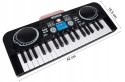 KEYBOARD PIANINO ORGANY DLA DZIECI PIANINKO