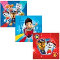 PUZZLE 3w1 PSI PATROL PAW PATROL TRZY UKŁADANKI W JEDNYM DLA NAJMŁODSZYCH