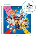 PUZZLE 3w1 PSI PATROL PAW PATROL TRZY UKŁADANKI W JEDNYM DLA NAJMŁODSZYCH