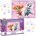 PUZZLE PSI PATROL PAW PATROL 30 ELEMETÓW UKŁADANKA KOLOROWA DLA MALUCHÓW