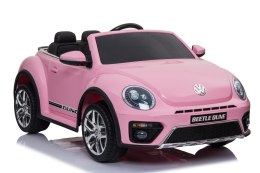 Auto na akumulator DLA DZIEWCZYNKI Volkswagen2x45W