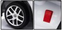 Auto na akumulator DLA DZIEWCZYNKI Volkswagen2x45W
