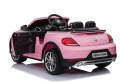 Auto na akumulator DLA DZIEWCZYNKI Volkswagen2x45W