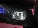 Auto na akumulator DLA DZIEWCZYNKI Volkswagen2x45W