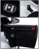 Auto na akumulator DLA DZIEWCZYNKI Volkswagen2x45W